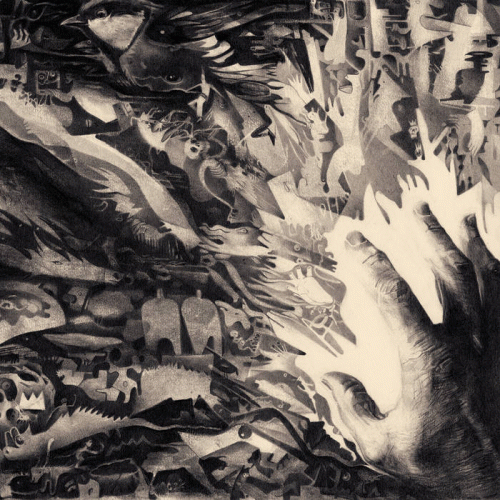 Eryn Non Dae : Disunited States of Anima